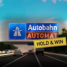 Autobahn Automat