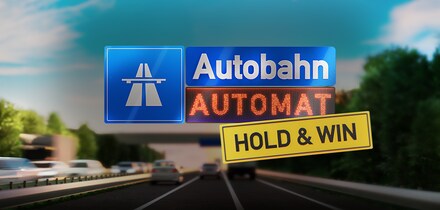 Autobahn Automat