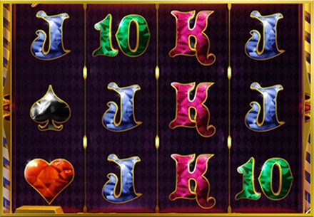 Multi Jolly Wild screenshot