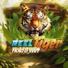 Reel Tiger