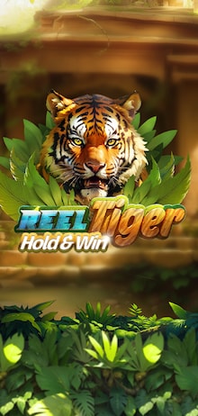 Reel Tiger