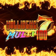 Höllische Sieben Multi 100