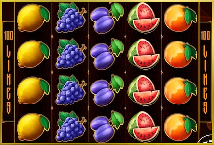 Höllische Sieben Multi 100 screenshot