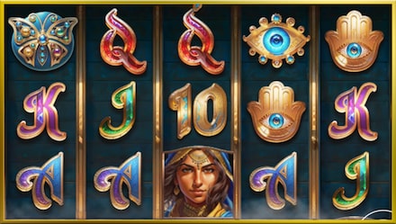 Book of Nazar screenshot