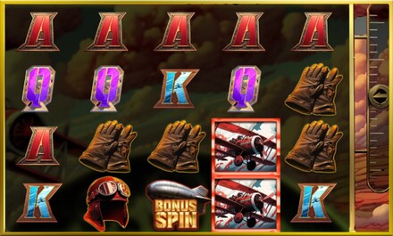 Roter Baron screenshot