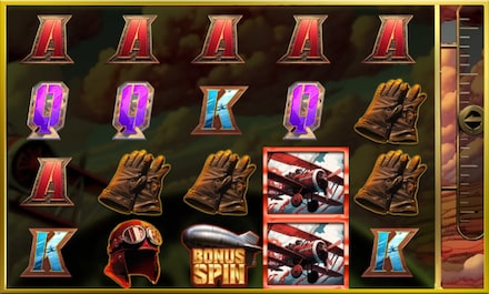 Roter Baron screenshot