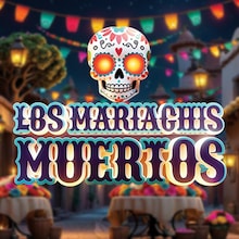 Los Mariachis Muertos