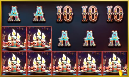 Los Mariachis Muertos screenshot