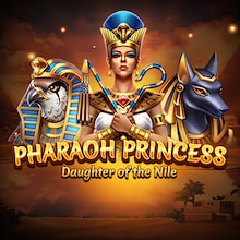 Pharaoh Princess - Daughter of the Nile