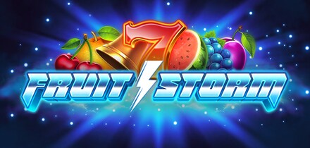 Fruit Storm