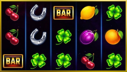 Total Eclipse screenshot