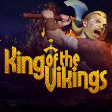 King of the Vikings