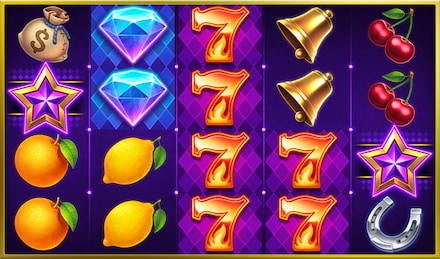 40 Sevens screenshot