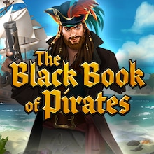 The Black Book of Pirates