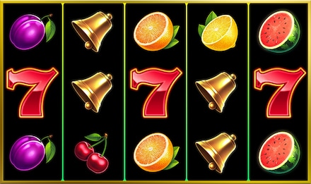 Fruits First screenshot