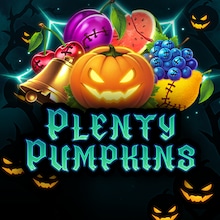 Plenty Pumpkins