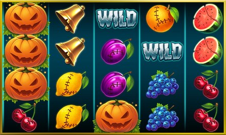 Plenty Pumpkins screenshot