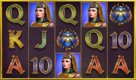 Jack Potter & The Book of Dynasties screenshot