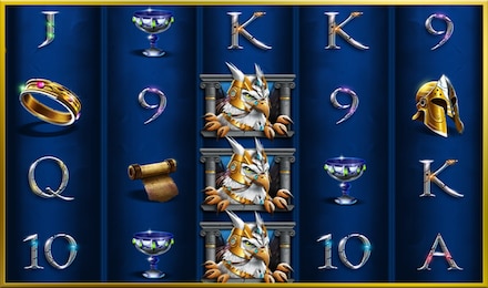 The Griffin screenshot