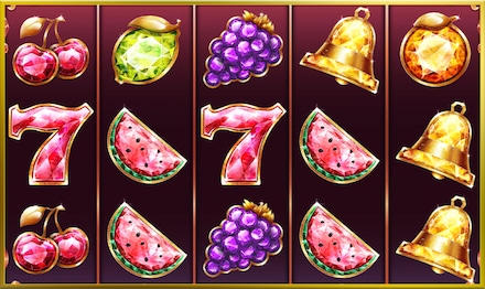 Finest Fruits screenshot