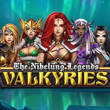 Valkyries - The Nibelung Legends