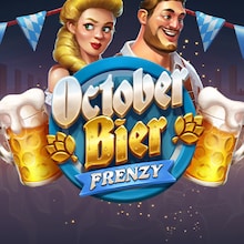 October Bier Frenzy