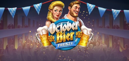 October Bier Frenzy