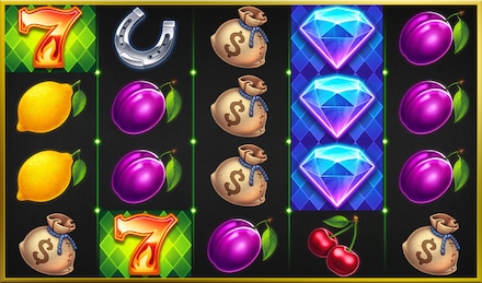 100 Sevens screenshot