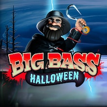 Big Bass Halloween