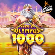 Gates of Olympus 1000™