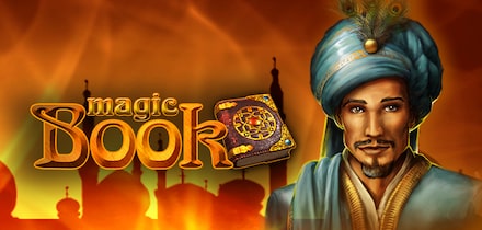 Magic Book