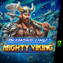 Diamond Link: Mighty Viking