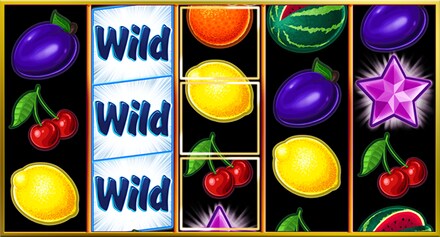 Fruits Tastylicious screenshot