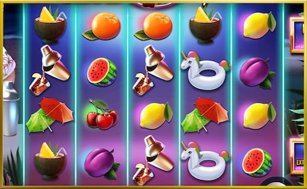 Club Tropicana screenshot