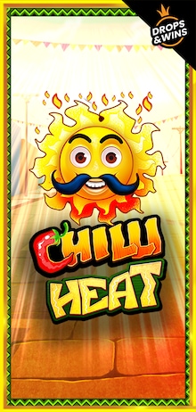 Chilli Heat