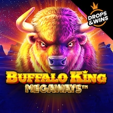 Buffalo King Megaways