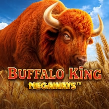 Buffalo King Megaways