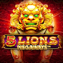 5 Lions Megaways