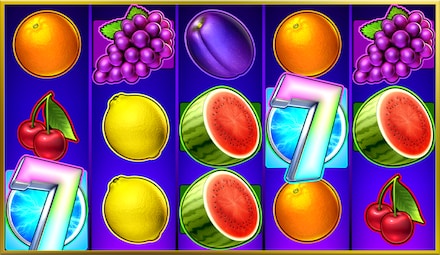 Electric Fruit screenshot