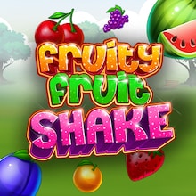 Fruity Fruit Shake