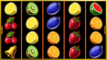 Joker Nature screenshot