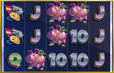 Vault Cracker screenshot