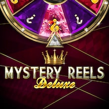 Mystery Reels Deluxe