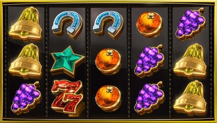 Mystery Reels Deluxe screenshot