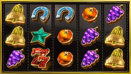 Mystery Reels Deluxe screenshot