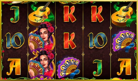 Bulls Run Wild screenshot