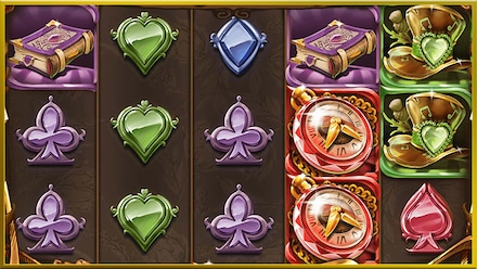 In the Rabbit Hole screenshot