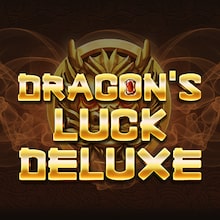 Dragons Luck deluxe