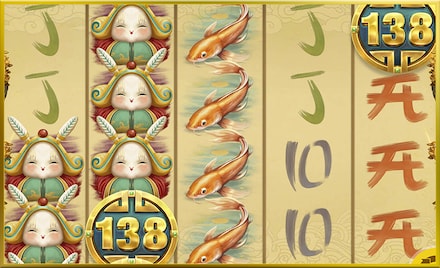 Dragons Luck deluxe screenshot