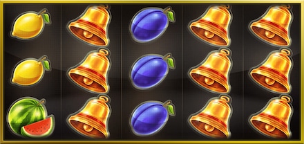 Mystery Reels screenshot